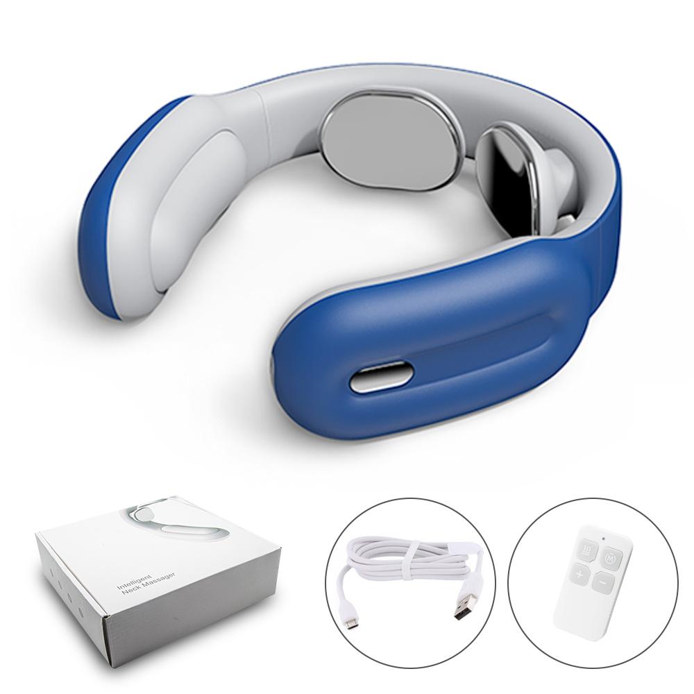 Cordless Intelligent Neck Massager