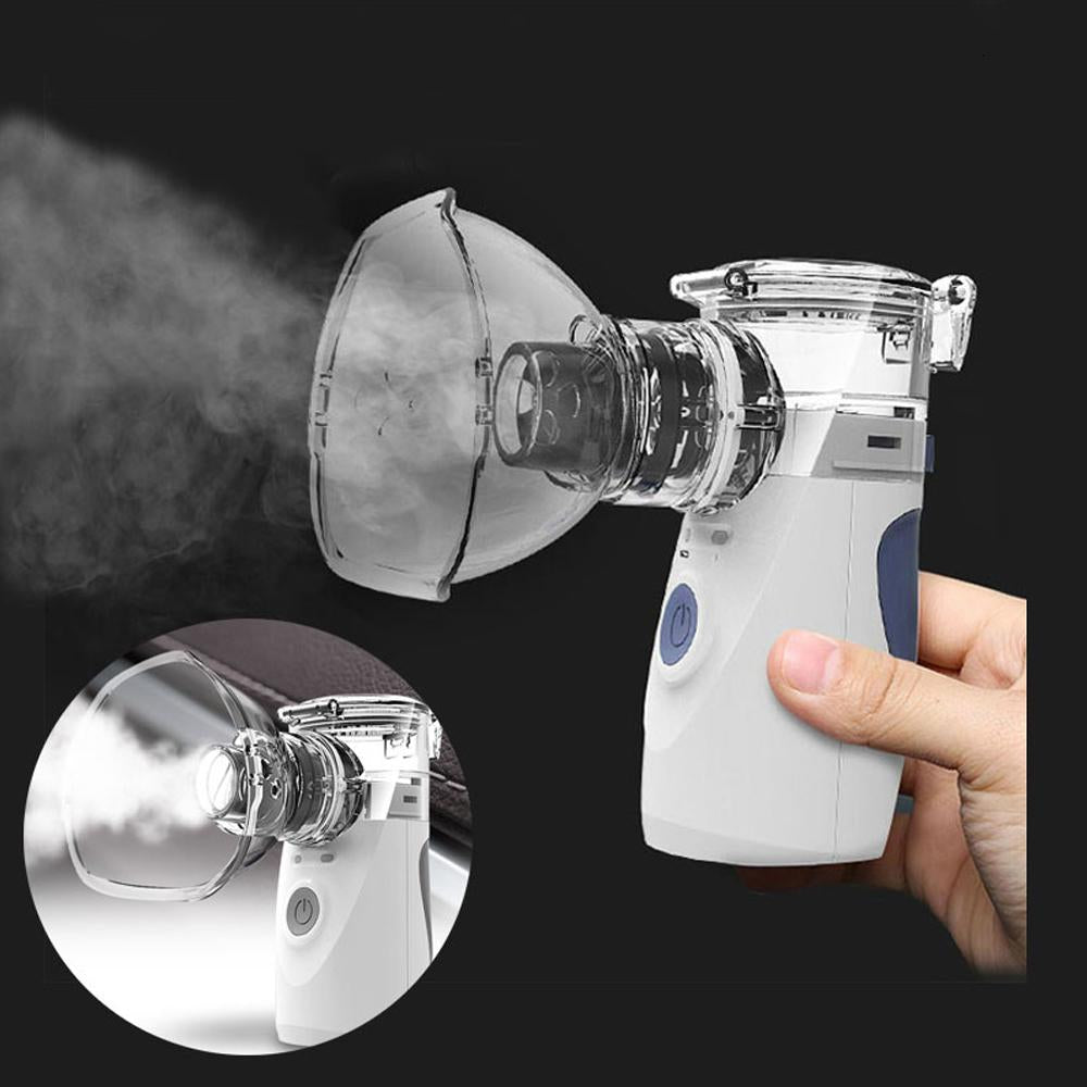 Portable Nebulizer