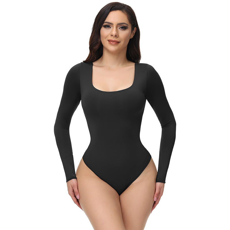 Snatched Shapewear Bodysuit