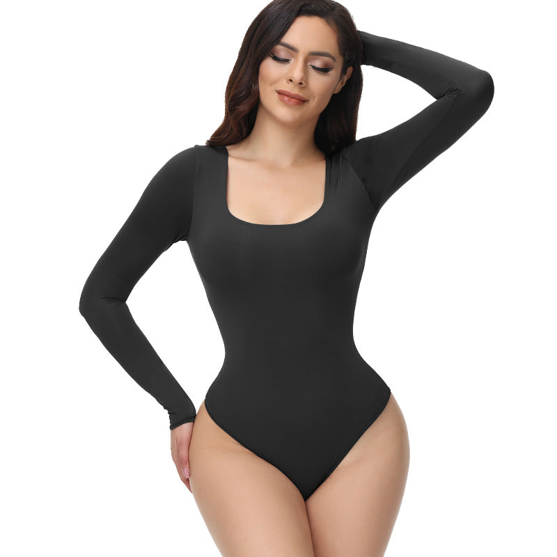 Snatched Shapewear Bodysuit